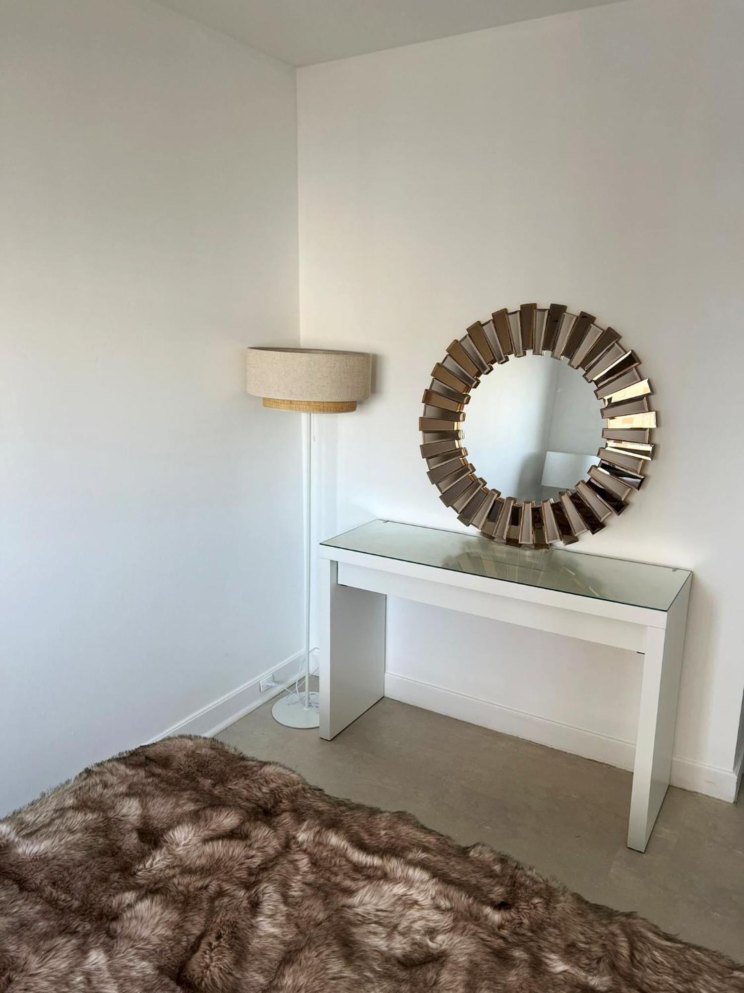 Chic 2 Rooms Paris13 With View Exterior foto